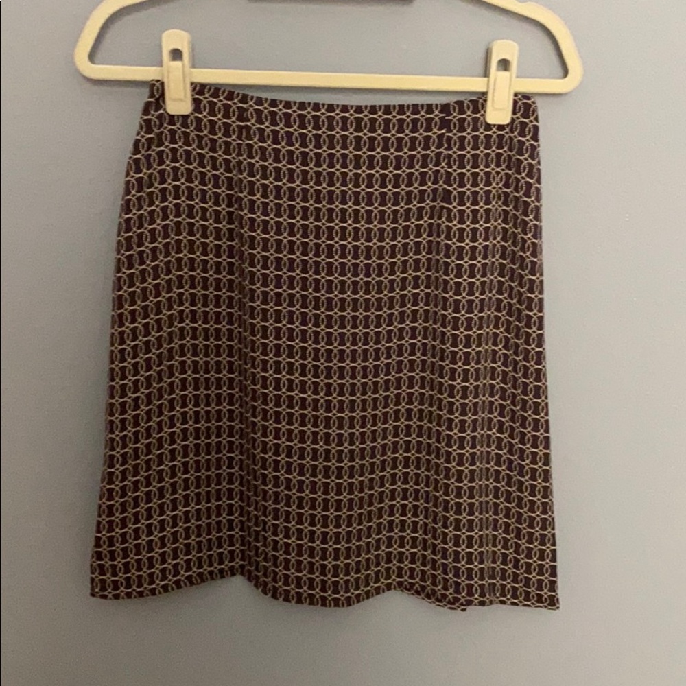 Ann Taylor skirt